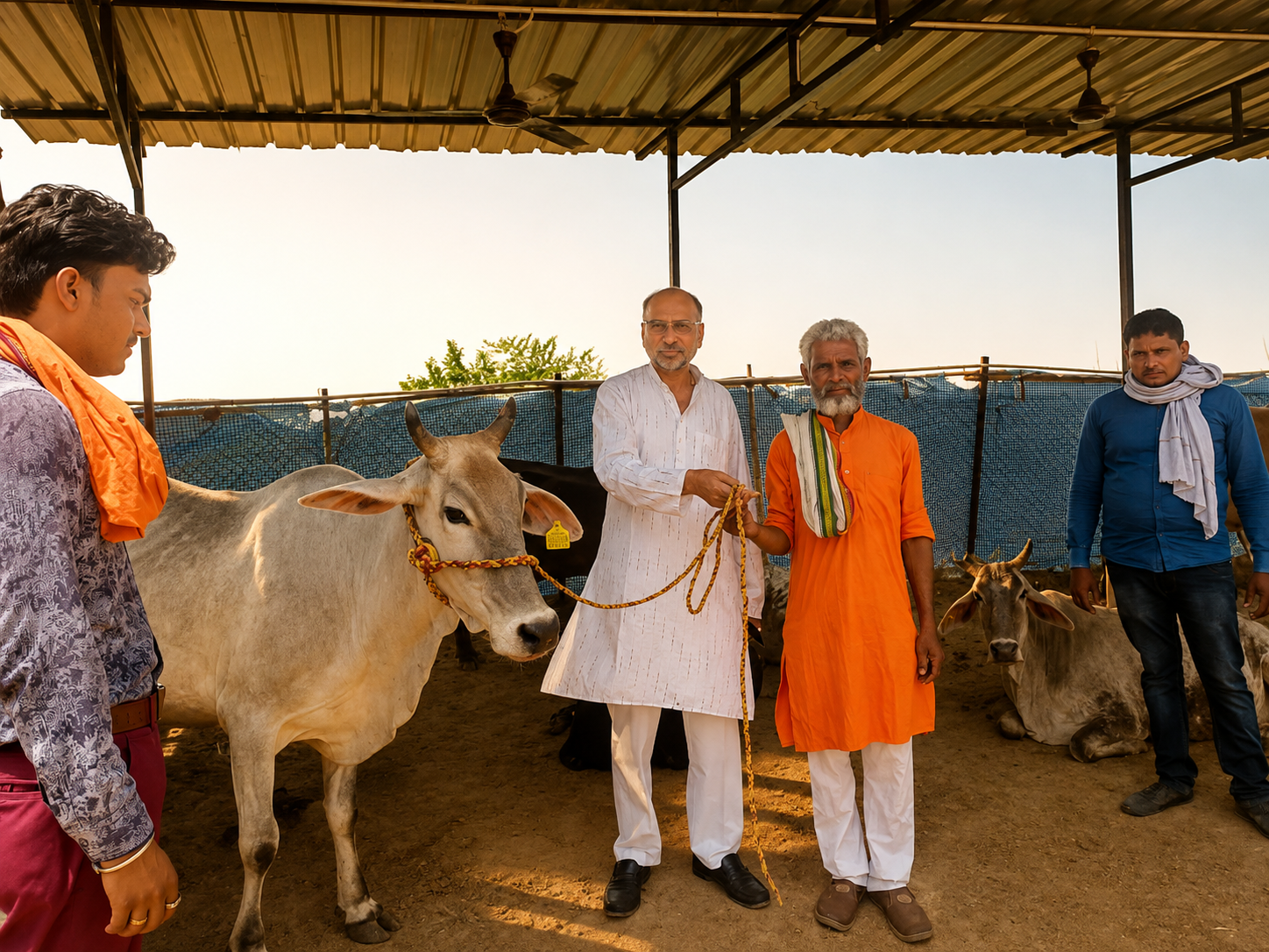 सहभागिता योजना